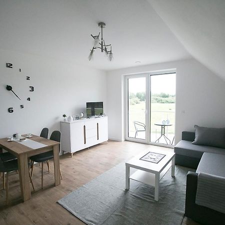 Apartamenty Perla Orawy Zubrzyca Dolna Eksteriør bilde