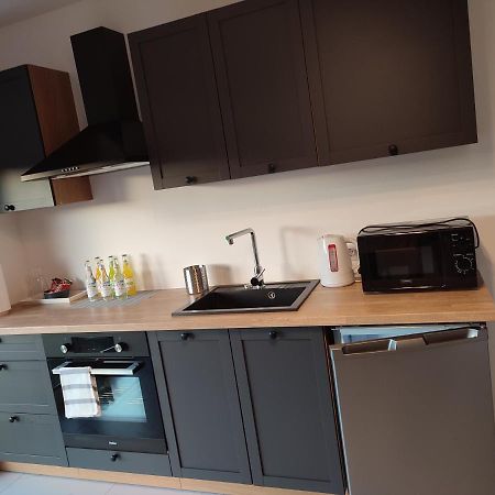 Apartamenty Perla Orawy Zubrzyca Dolna Eksteriør bilde