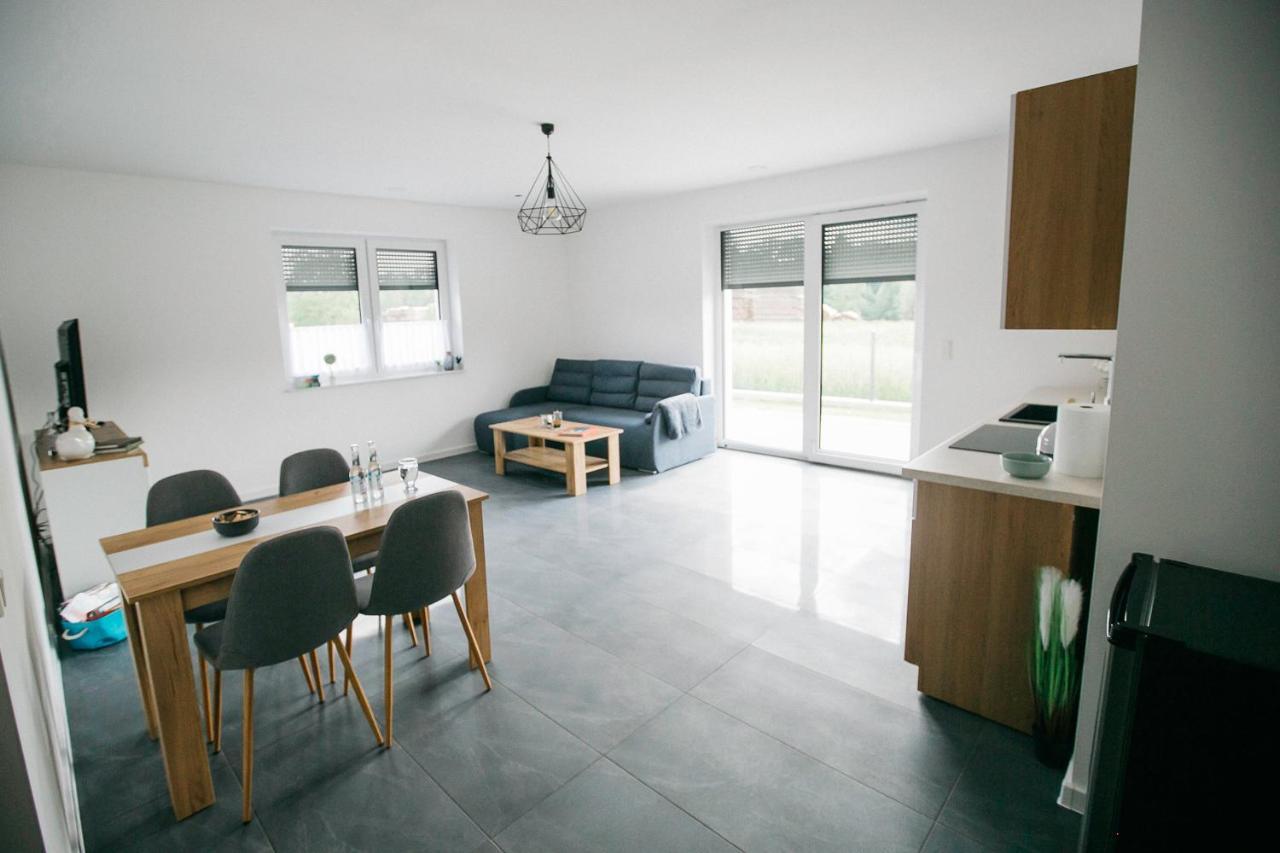 Apartamenty Perla Orawy Zubrzyca Dolna Eksteriør bilde