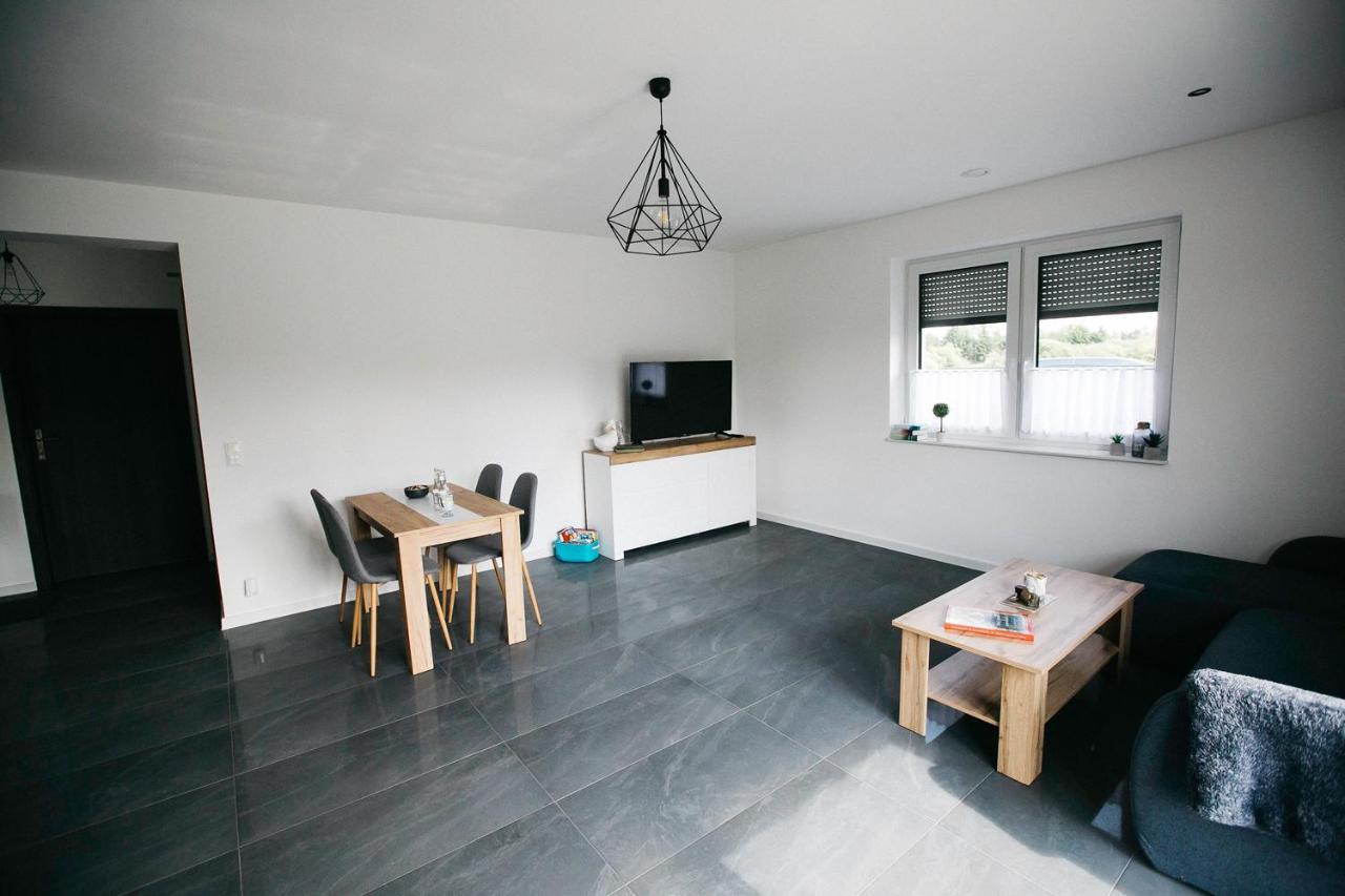 Apartamenty Perla Orawy Zubrzyca Dolna Eksteriør bilde