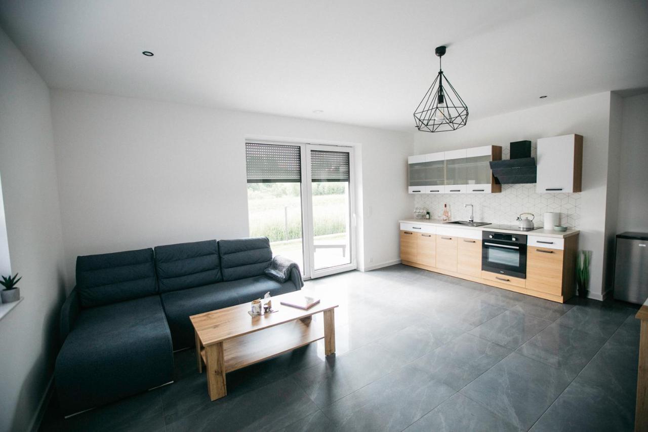 Apartamenty Perla Orawy Zubrzyca Dolna Eksteriør bilde
