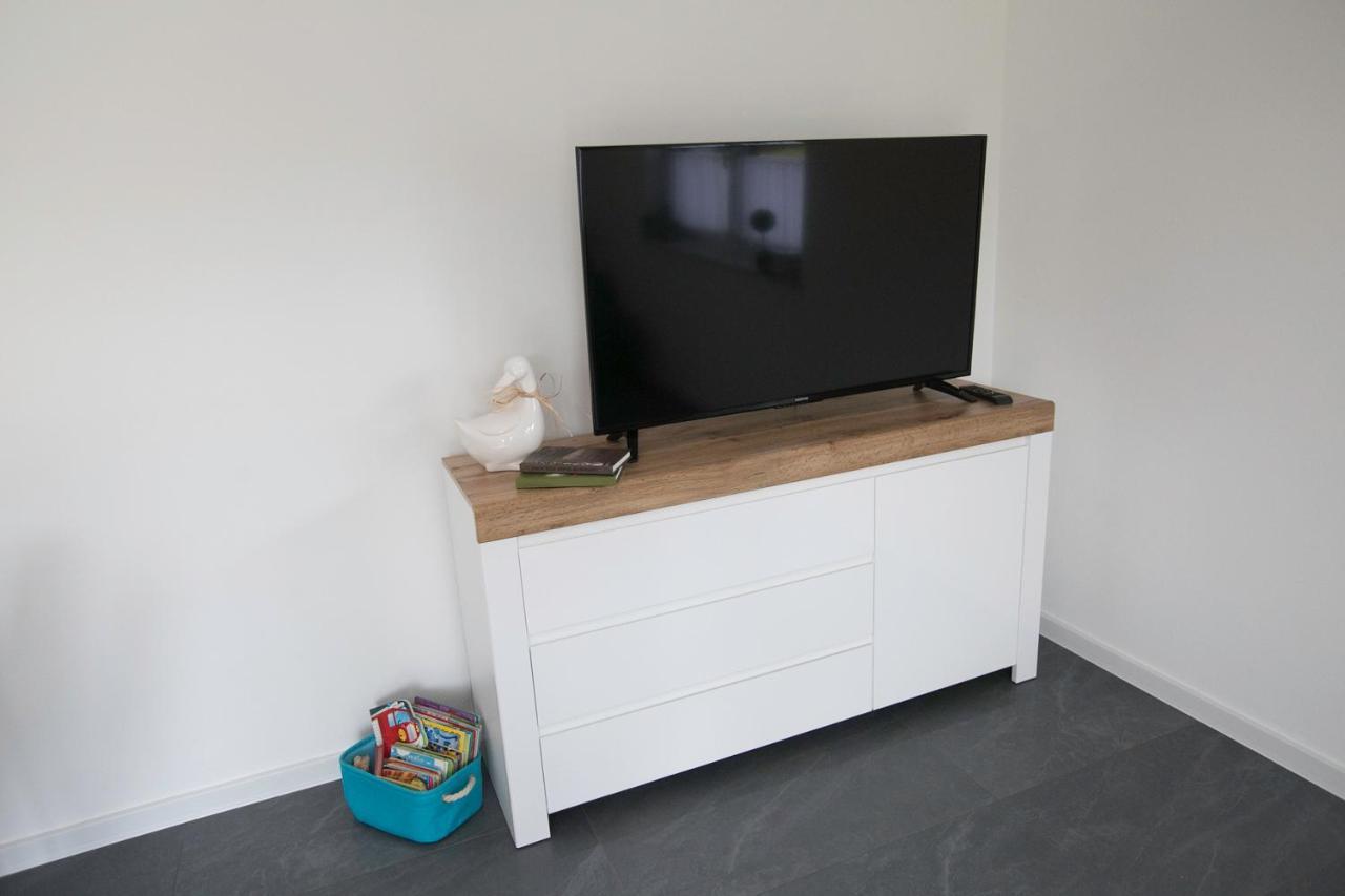 Apartamenty Perla Orawy Zubrzyca Dolna Eksteriør bilde