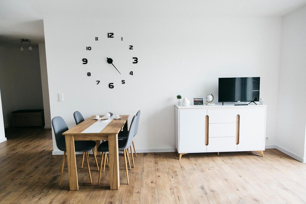 Apartamenty Perla Orawy Zubrzyca Dolna Eksteriør bilde