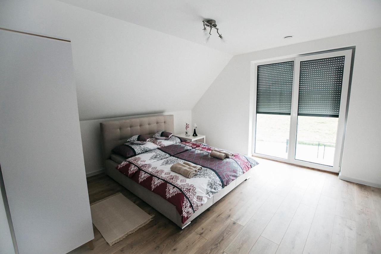 Apartamenty Perla Orawy Zubrzyca Dolna Eksteriør bilde
