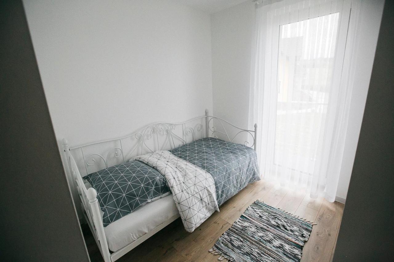 Apartamenty Perla Orawy Zubrzyca Dolna Eksteriør bilde