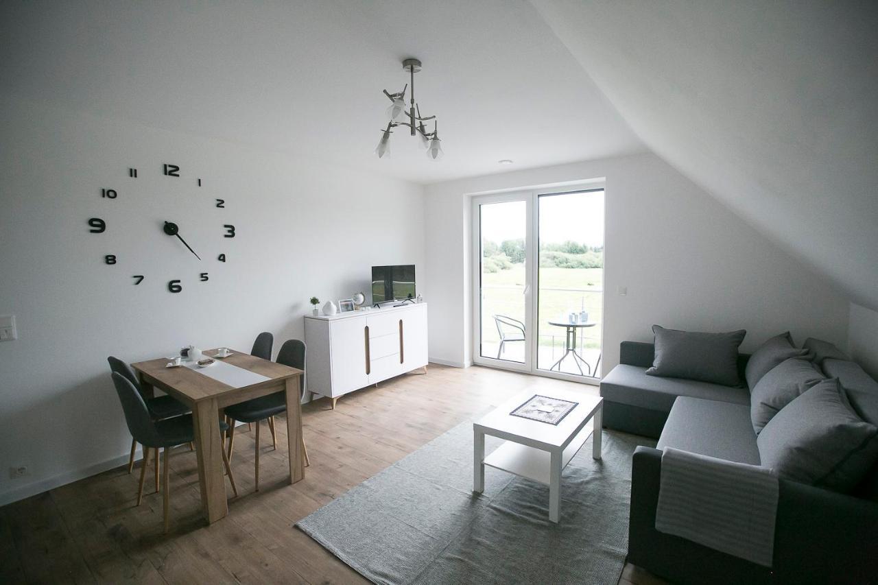 Apartamenty Perla Orawy Zubrzyca Dolna Eksteriør bilde