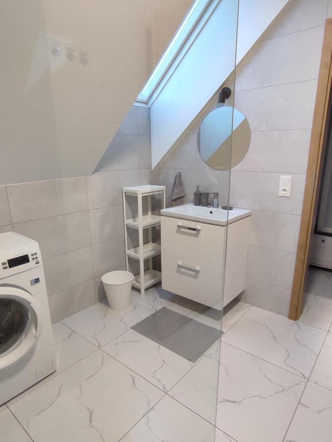 Apartamenty Perla Orawy Zubrzyca Dolna Eksteriør bilde