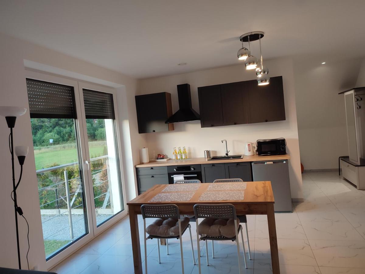 Apartamenty Perla Orawy Zubrzyca Dolna Eksteriør bilde
