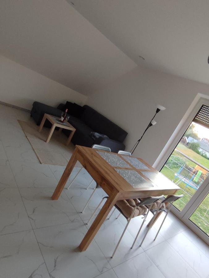 Apartamenty Perla Orawy Zubrzyca Dolna Eksteriør bilde