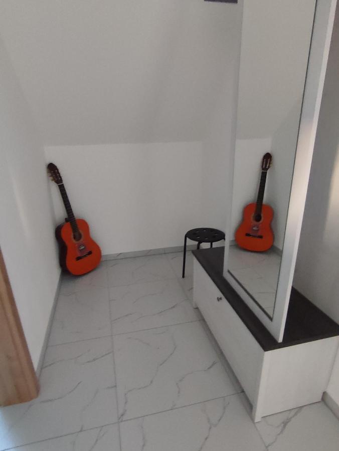 Apartamenty Perla Orawy Zubrzyca Dolna Eksteriør bilde