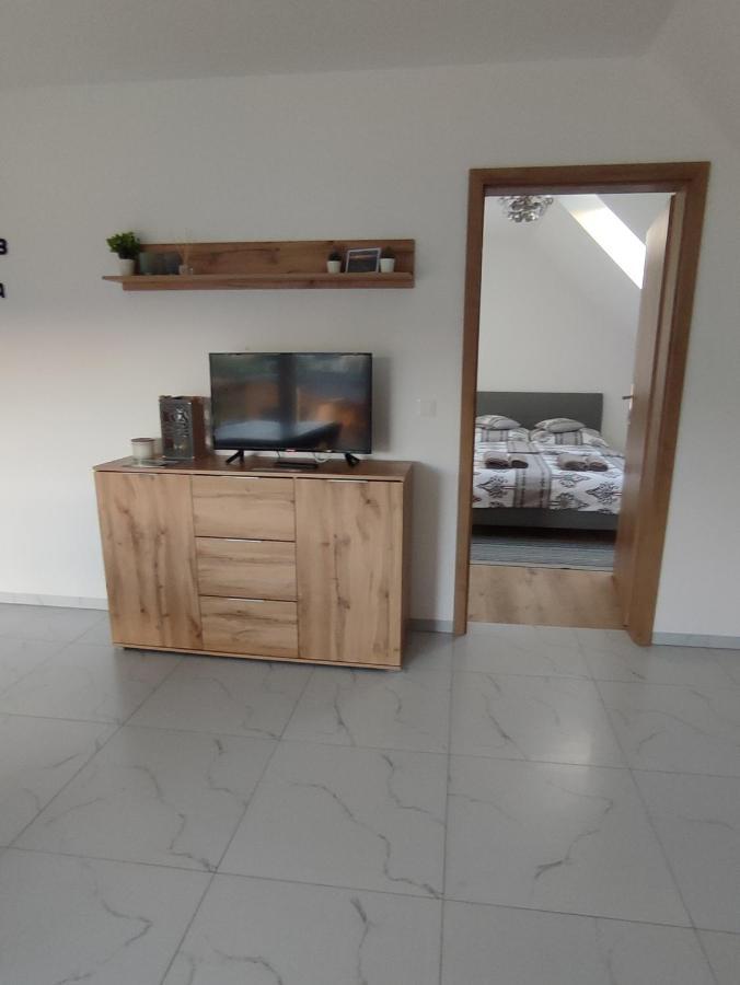 Apartamenty Perla Orawy Zubrzyca Dolna Eksteriør bilde