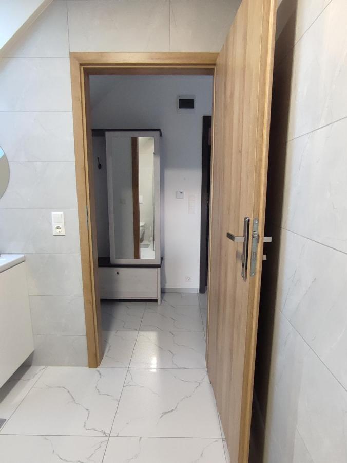 Apartamenty Perla Orawy Zubrzyca Dolna Eksteriør bilde