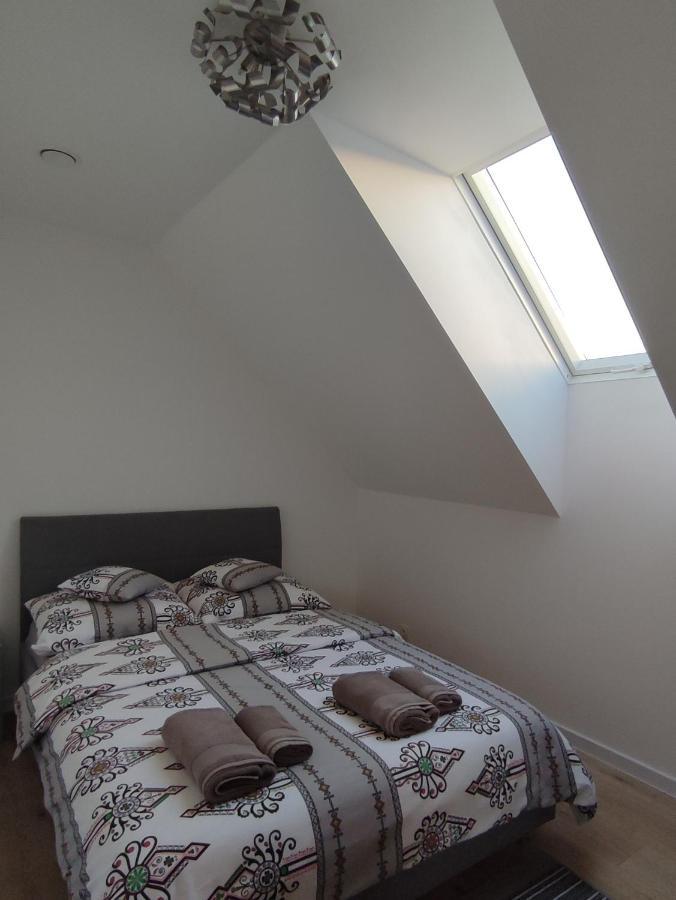 Apartamenty Perla Orawy Zubrzyca Dolna Eksteriør bilde