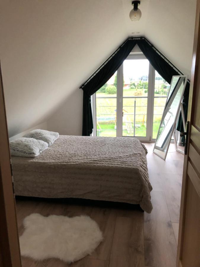 Apartamenty Perla Orawy Zubrzyca Dolna Eksteriør bilde