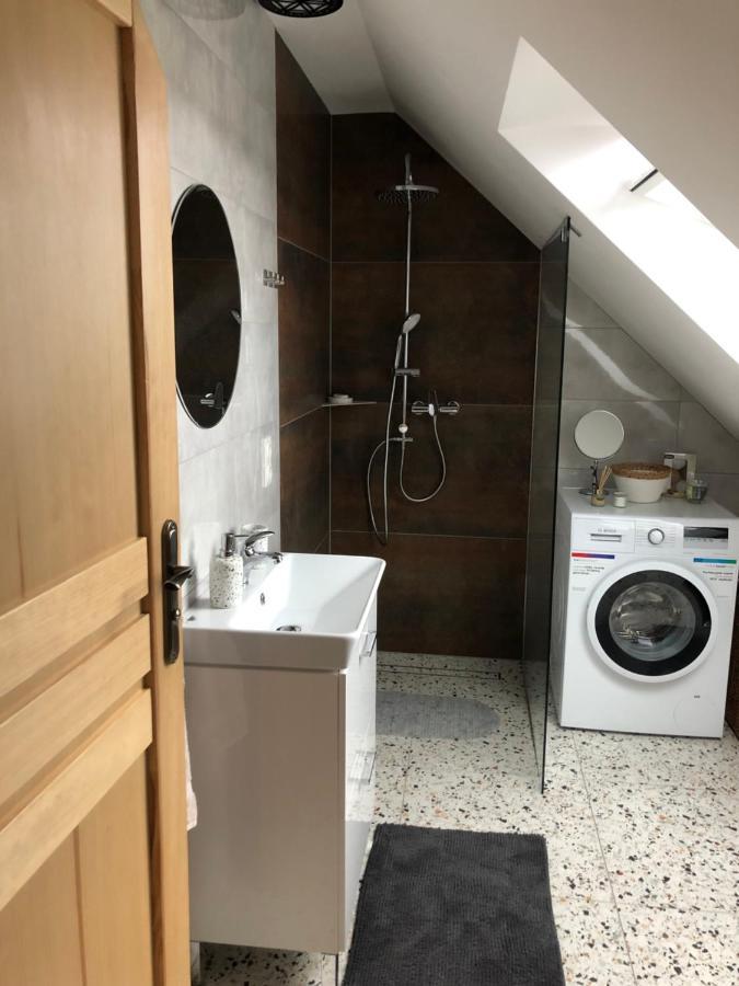 Apartamenty Perla Orawy Zubrzyca Dolna Eksteriør bilde